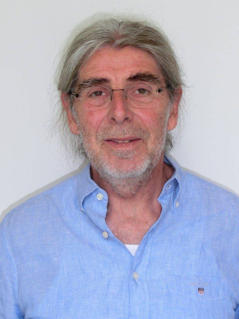 mit Uwe Bünker 22./23.06.2024 München Film Akademie