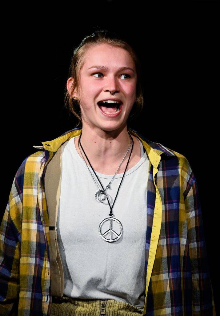 mfa-Theater: Moderne Monologe, Februar 2024