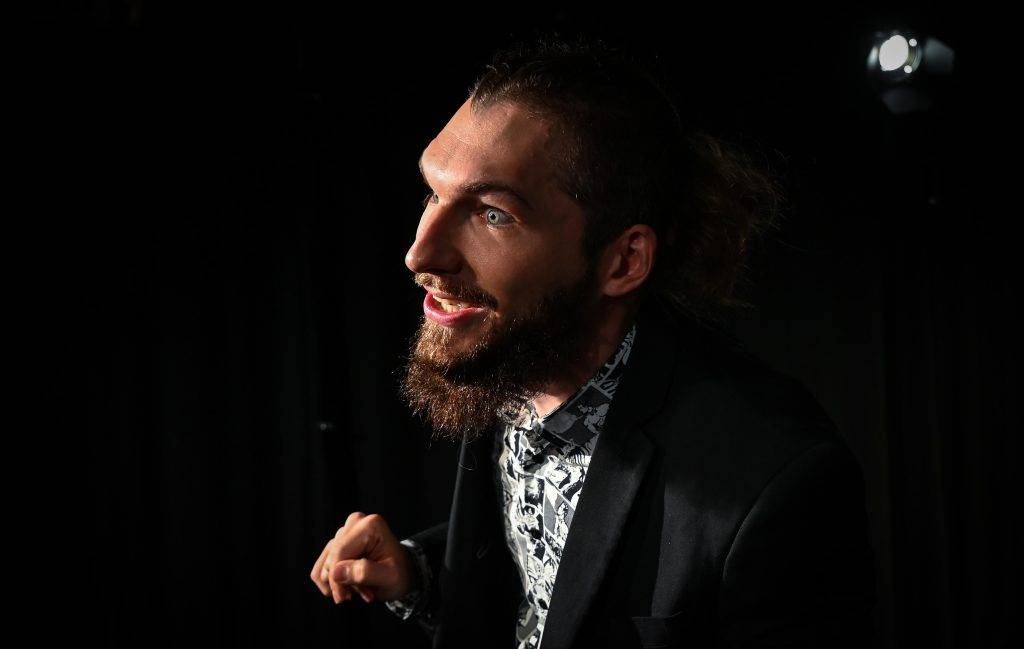 mfa-Theater: Klassische Monologe, Dezember 2023