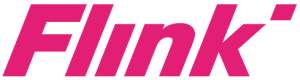 Flink Logo